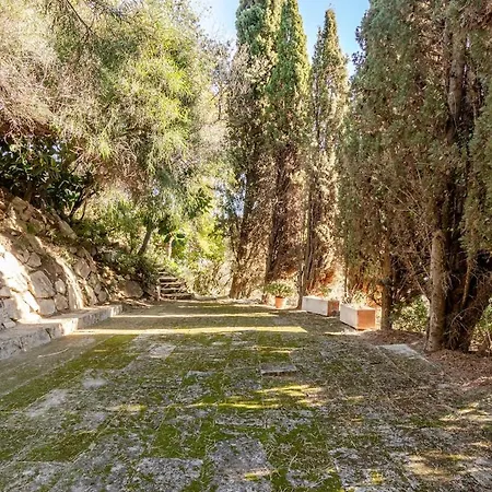 Lujo Con Piscina De 20 M Y Vistas Al Mar - Maresme Cerca De Barcelona * Sant Vicenç de Montalt