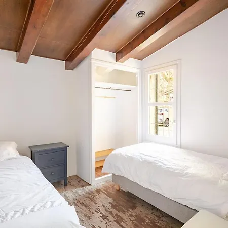 Lujo Con Piscina De 20 M Y Vistas Al Mar - Maresme Cerca De Barcelona Villa Sant Vicenç de Montalt