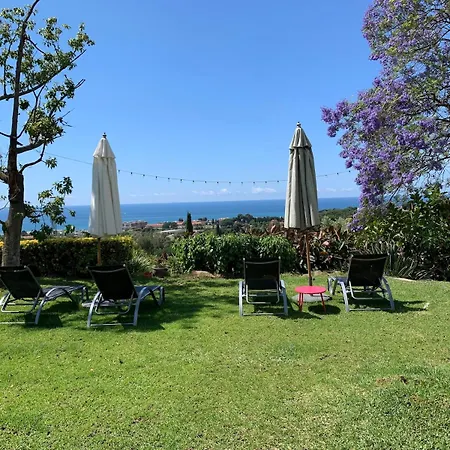Villa Casa Toscana Barbacoa Vista Mar *