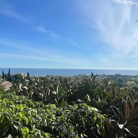 Casa Toscana Barbacoa Vista Mar Sant Vicenç de Montalt