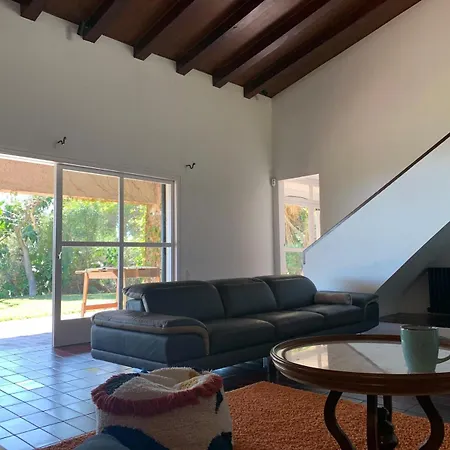 Casa Toscana Barbacoa Vista Mar Villa Sant Vicenç de Montalt
