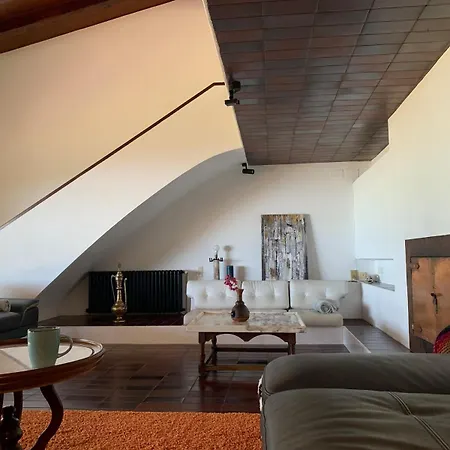Casa Toscana Barbacoa Vista Mar
