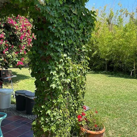 Casa Toscana Barbacoa Vista Mar Villa *